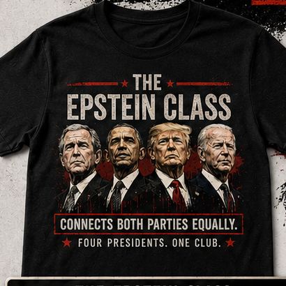 ONE PARTY — Club Tee